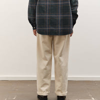 La Paz Vidal Trousers, Off White