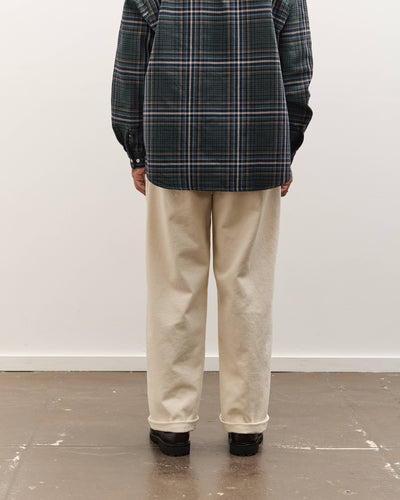 La Paz Vidal Trousers, Off White