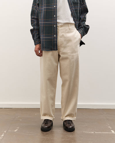 La Paz Vidal Trousers, Off White