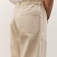 La Paz Vidal Trousers, Off White