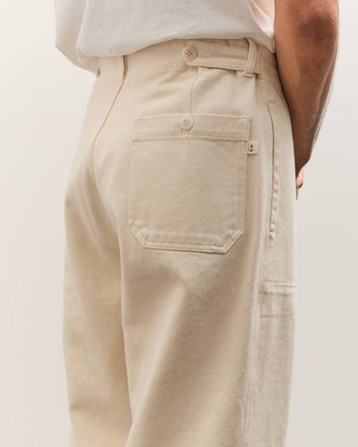 La Paz Vidal Trousers, Off White