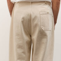 La Paz Vidal Trousers, Off White