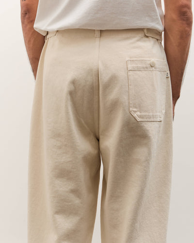 La Paz Vidal Trousers, Off White
