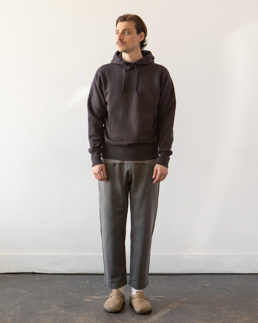 Lady White Sport Trouser, Pigment Black – Glasswing