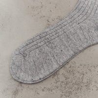 Lady White Co. LW-C Socks, Grey