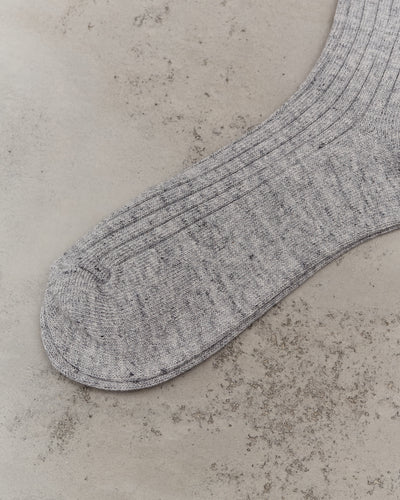 Lady White Co. LW-C Socks, Grey