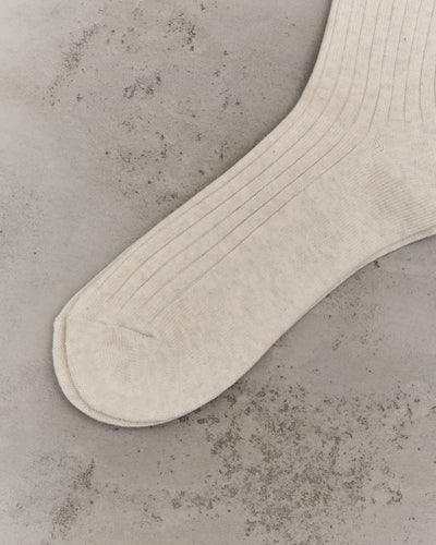 Lady White Co. LW-C Socks, Natural