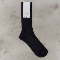 Lady White Co. LW-C Socks, Black