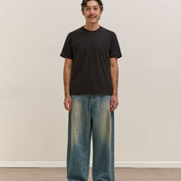 Lady White Co. Nep T-Shirt, Shadow