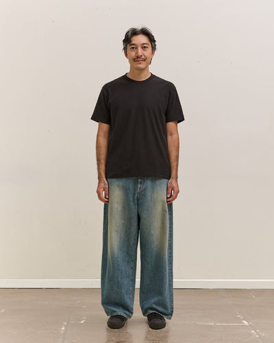 Lady White Co. Nep T-Shirt, Shadow