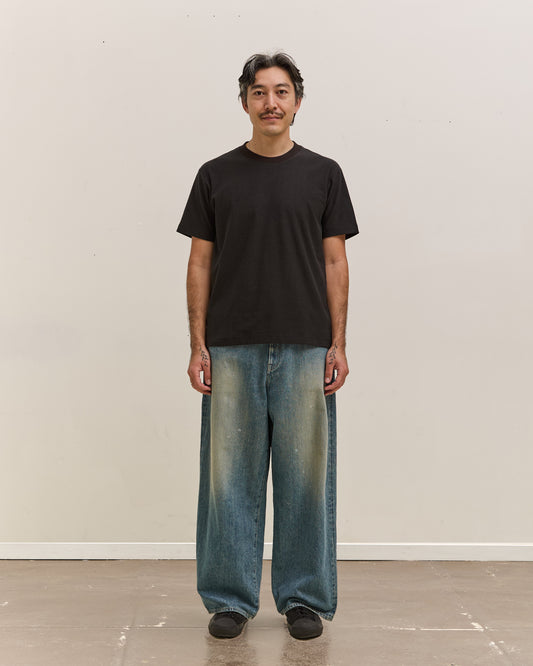 Lady White Co. Nep T-Shirt, Shadow