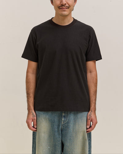 Lady White Co. Nep T-Shirt, Shadow