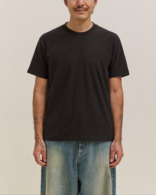 Lady White Co. Nep T-Shirt, Shadow