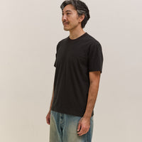 Lady White Co. Nep T-Shirt, Shadow