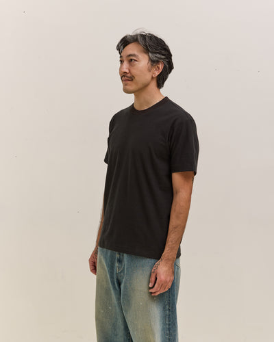 Lady White Co. Nep T-Shirt, Shadow