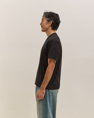 Lady White Co. Nep T-Shirt, Shadow