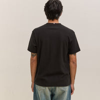 Lady White Co. Nep T-Shirt, Shadow