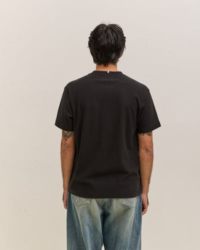 Lady White Co. Nep T-Shirt, Shadow