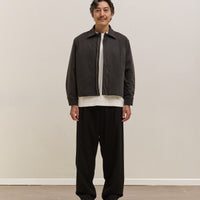 Lady White Co. Padded Work Jacket, Charcoal Pigment