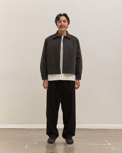 Lady White Co. Padded Work Jacket, Charcoal Pigment