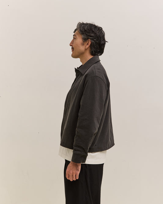 Lady White Co. Padded Work Jacket, Charcoal Pigment