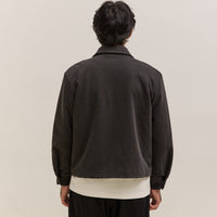 Lady White Co. Padded Work Jacket, Charcoal Pigment