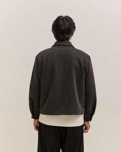 Lady White Co. Padded Work Jacket, Charcoal Pigment