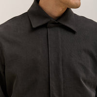 Lady White Co. Padded Work Jacket, Charcoal Pigment