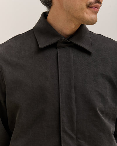 Lady White Co. Padded Work Jacket, Charcoal Pigment