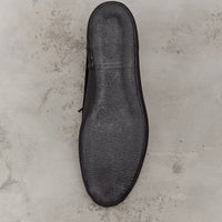 Lady White Co. x Moonstar Tokio Low, Black