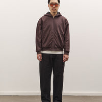 Lady White Co. Barrington Jacket, Black Mushroom