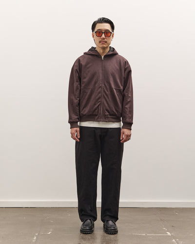 Lady White Co. Barrington Jacket, Black Mushroom