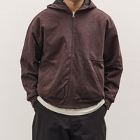 Lady White Co. Barrington Jacket, Black Mushroom