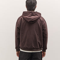 Lady White Co. Barrington Jacket, Black Mushroom
