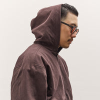 Lady White Co. Barrington Jacket, Black Mushroom