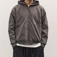 Lady White Co. Barrington Jacket, Grindle