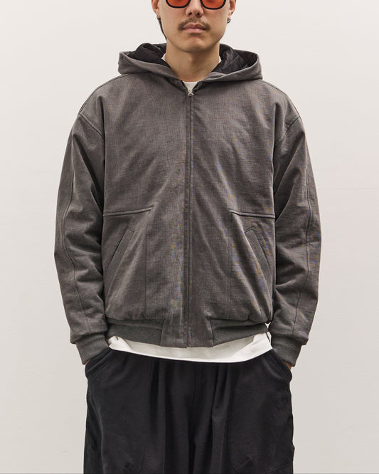 Lady White Co. Barrington Jacket, Grindle