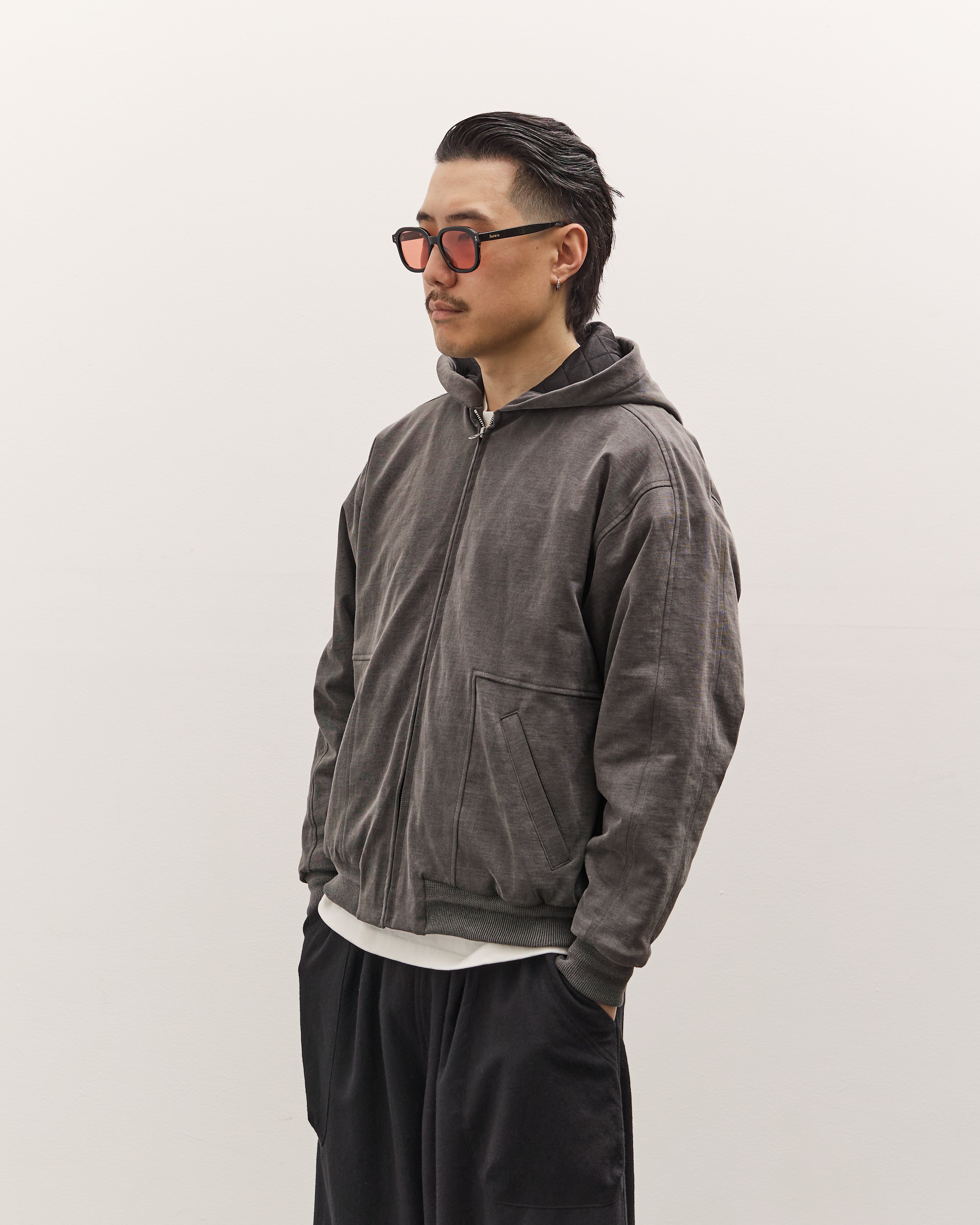 Lady White Co. Barrington Jacket, Grindle – Glasswing