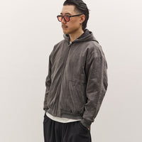 Lady White Co. Barrington Jacket, Grindle