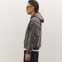 Lady White Co. Barrington Jacket, Grindle