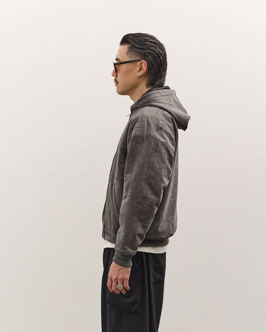Lady White Co. Barrington Jacket, Grindle