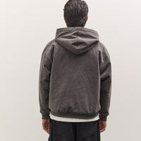 Lady White Co. Barrington Jacket, Grindle