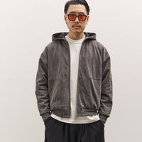 Lady White Co. Barrington Jacket, Grindle