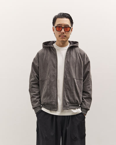 Lady White Co. Barrington Jacket, Grindle