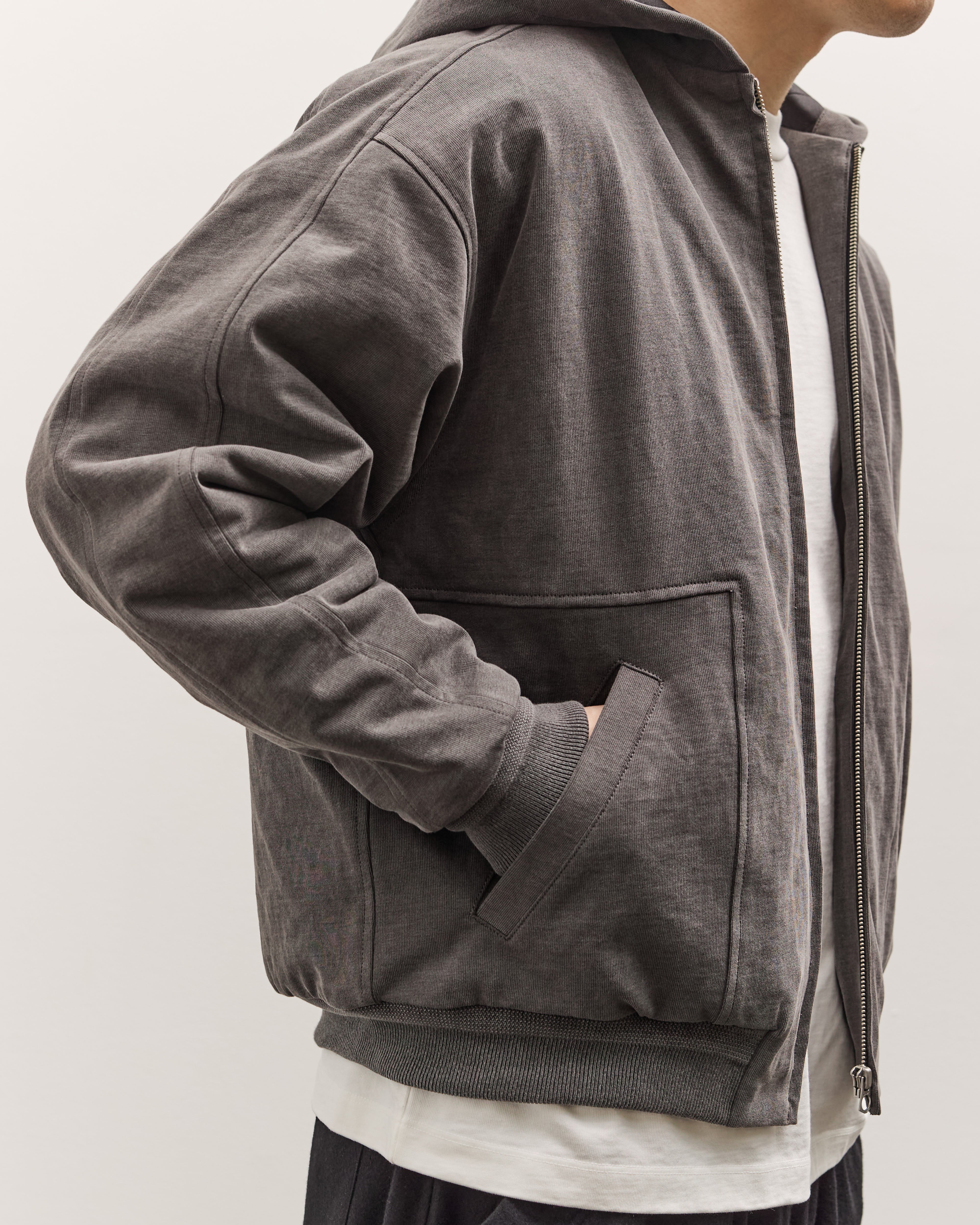 Lady White Co. Barrington Jacket, Grindle – Glasswing