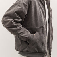 Lady White Co. Barrington Jacket, Grindle