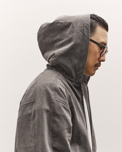 Lady White Co. Barrington Jacket, Grindle