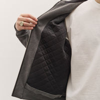 Lady White Co. Barrington Jacket, Grindle
