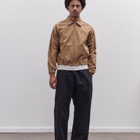 Lady White Co. CL Canvas Coach Jacket, Cashew