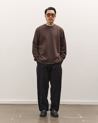 Lady White Co. Euclid Thermal, Black Mushroom